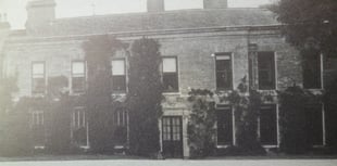 Looking Back: Take a trip down memory lane