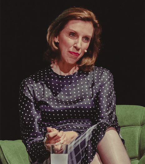 Women’s hormone specialist talks ahead of new show