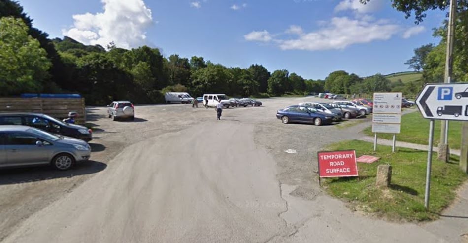 Council car park charges given green light