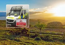 Cornwall's dog owners urged to protect wildlife