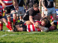 St Austell prove too good as Matson swept aside