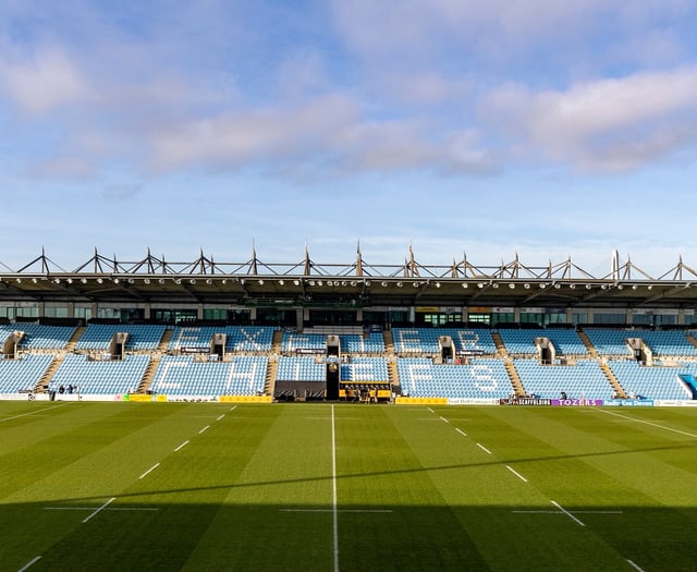 Red Roses ready to roar at Sandy Park in Canada rematch