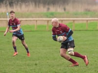 Seasiders demolish Cornish rivals with 11 try victory