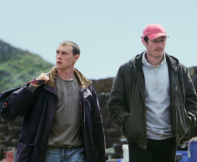 Rose of Nevada is a triumph in Cornish filmmaking 