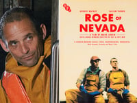 Director Mark Jenkin talks all things Cornwall ahead of latest release