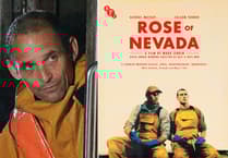 Mark Jenkin: Rose of Nevada, growing up in Cornwall, and unique filming techniques