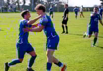 Liskeard look to close in on Premier West crown against in-form Penzance