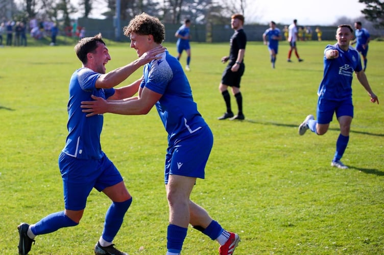 James Lorenz and George newton.