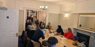 Planning: Residents concern over Bodmin 58 houses plan dismissed