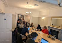 Planning: Residents concern over Bodmin 58 houses plan dismissed as plans approved