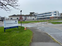 Councillor 'overwhelmed' by stories from Launceston College families 