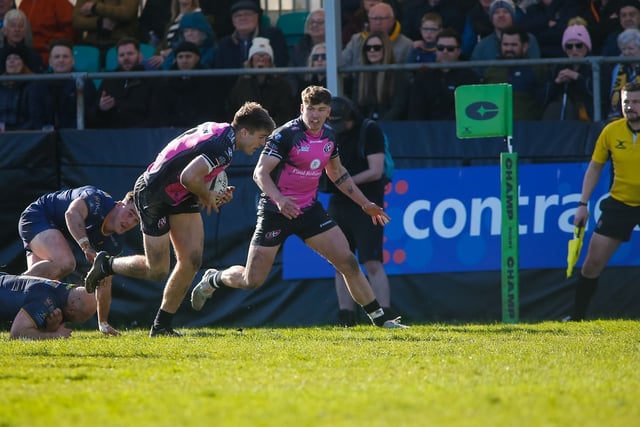 Cattle admits top-six hopefuls Pirates were beaten by the better side