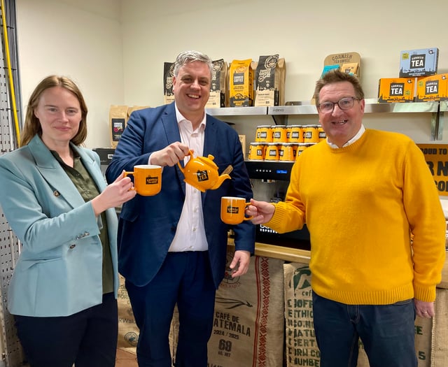 Crackdown on late payments could transform small businesses