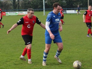 Holders Boscastle survive scare to reach Cup semi-final