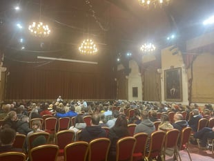 Launceston College pupils and families speak out on key issues