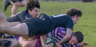 Launceston face final day drama after Exmouth drubbing