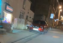 Bodmin councillor pushes for tougher parking rules