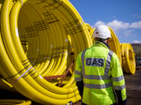 New gas lines set as part of £1.2-million investment