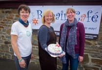 Repair café celebrates seven years of reducing waste in the community