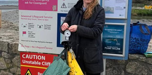 Cornwall's Voice: Anna Gelderd, Labour MP for South East Cornwall