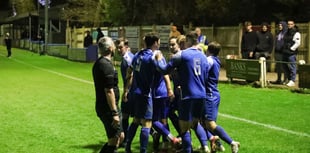 Blues face date with destiny at neighbours Dobwalls