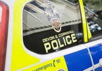 Urgent search underway for missing Cornwall man