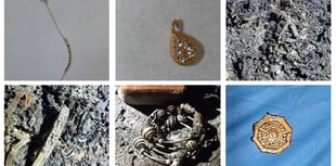 Police seek owners of stolen jewellery