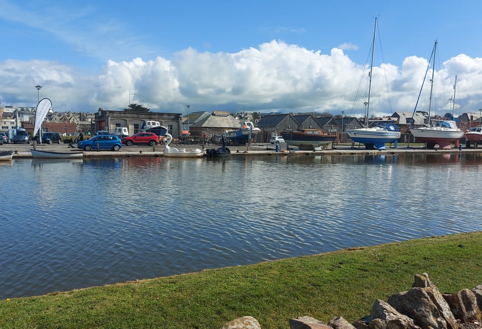 Pride in Bude group seeks to bring community together 