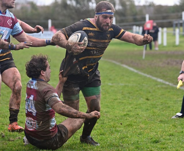 Seven Launceston players selected in Cornwall XV for Tamar Cup clash