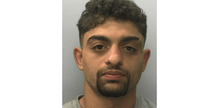 Man jailed for teenager attack