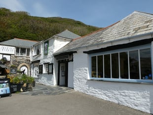 Spellbinding Cornish museum forced to increase entry fee