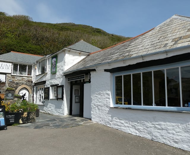 Spellbinding Cornish museum forced to increase entry fee