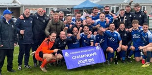 Champions Liskeard look to finish on a high at neighbours Callington