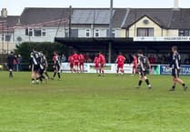 Holsworthy secure bragging rights with comeback victory