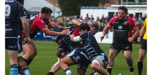 Pirates' play-off hopes suffer blow in Bedfordshire