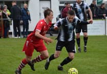 Holsworthy secure bragging rights with comeback victory