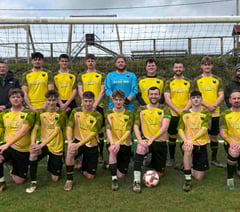 Disappointment for duo in Premier Division survival battle