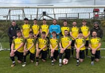 Disappointment for duo in Premier Division survival battle