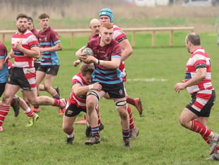 In-form Bude survive Brewers barrage to cement third 