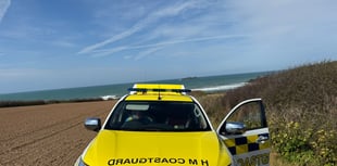 People urged to report sightings along the coast