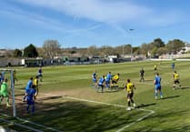 Morgan and Friend on target as Seasiders return to winning ways