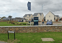 Housing development brings over £750,000 of community funding to Bude