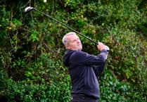 England Golf leads tributes to three-time Cornish champion