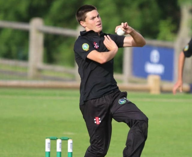 Callington swoop for teen talent after Clarke exit