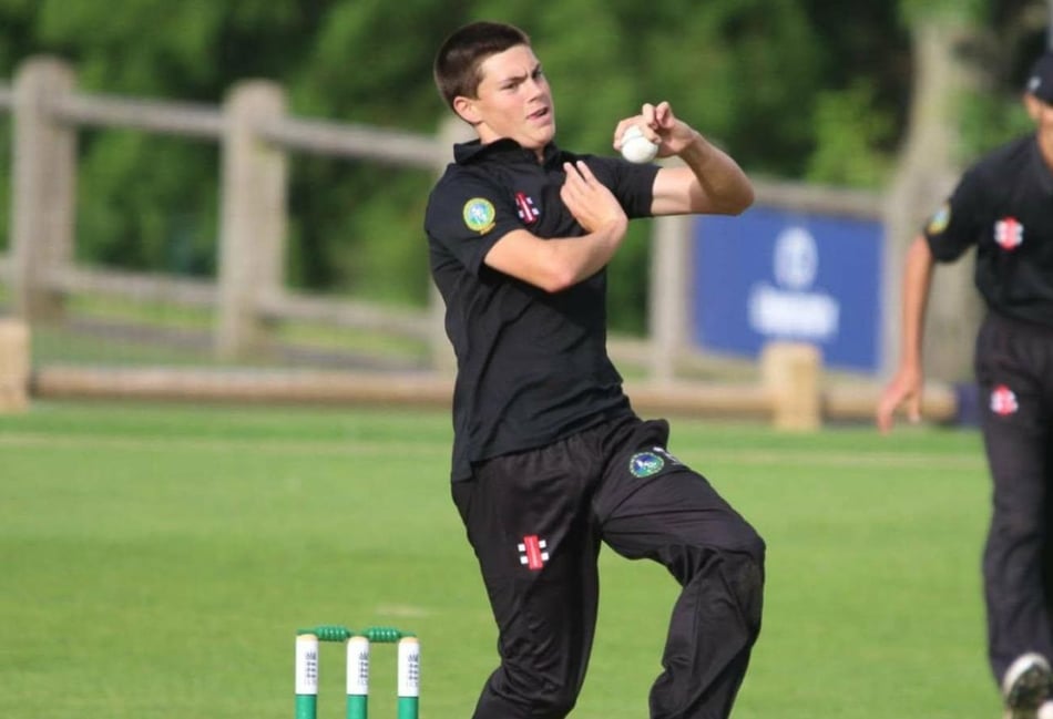 Callington swoop for teen talent after Clarke exit