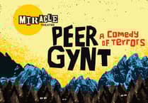 Cornish theatre company taking to the road with new summer tour