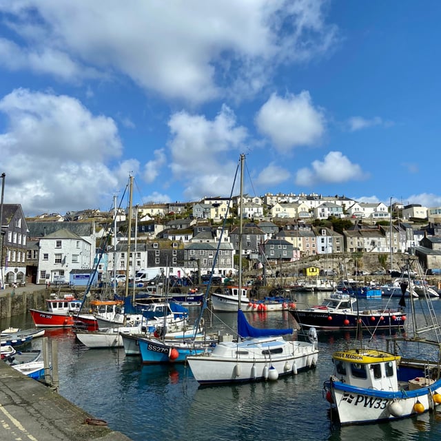 New alliance formed after Visit Cornwall collapse