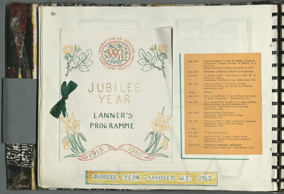 Cornwall Heritage Awards: 
Cast your vote 