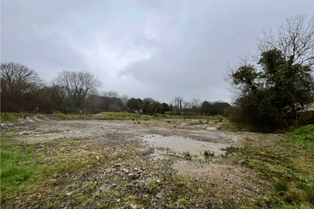 Bungalows planned for village