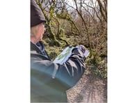 Delabole artists joins collaboration with water gardens